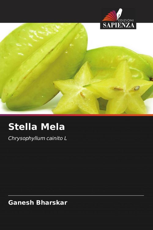 Produktbild: Stella Mela