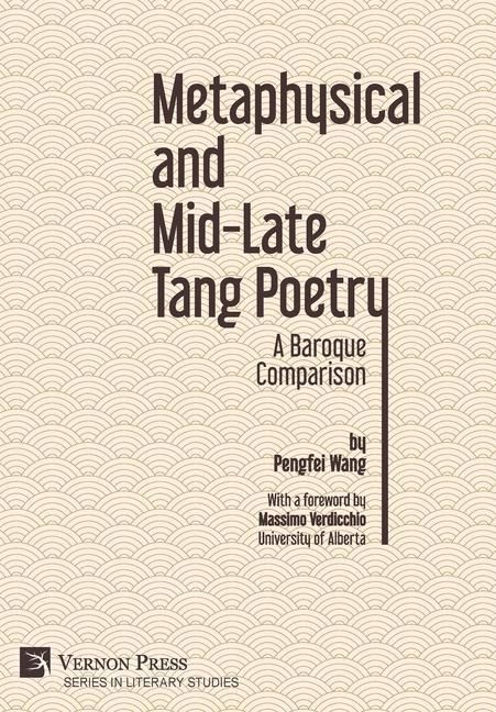 Produktbild: Metaphysical and Mid-Late Tang Poetry