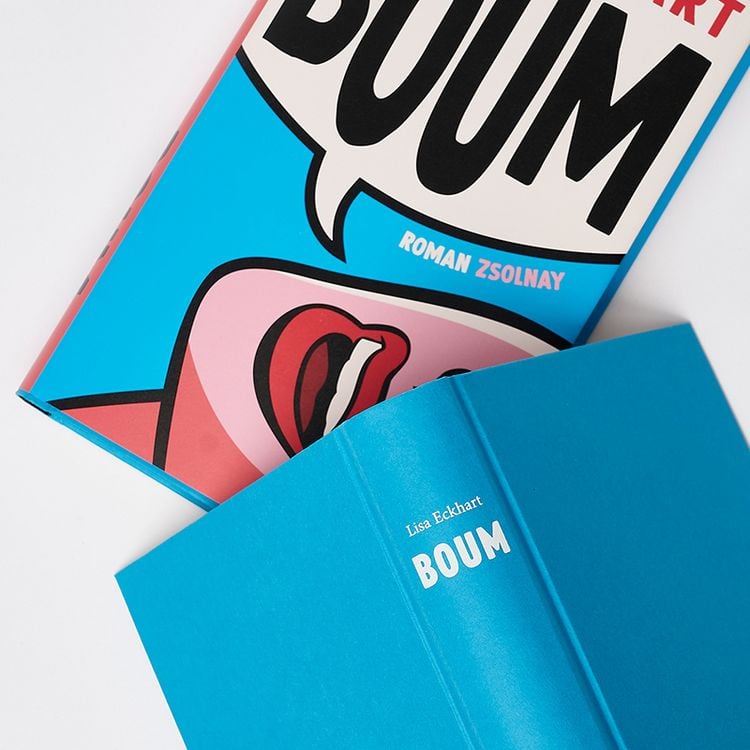 Produktbild: Boum