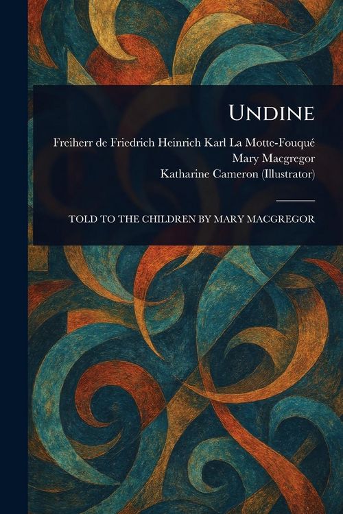Produktbild: Undine