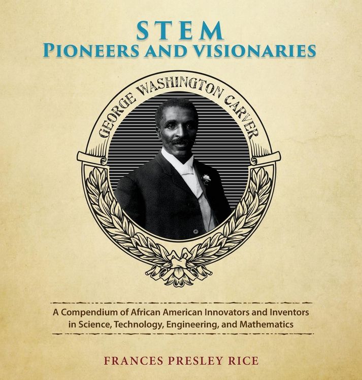 Produktbild: STEM Pioneers and Visionaries