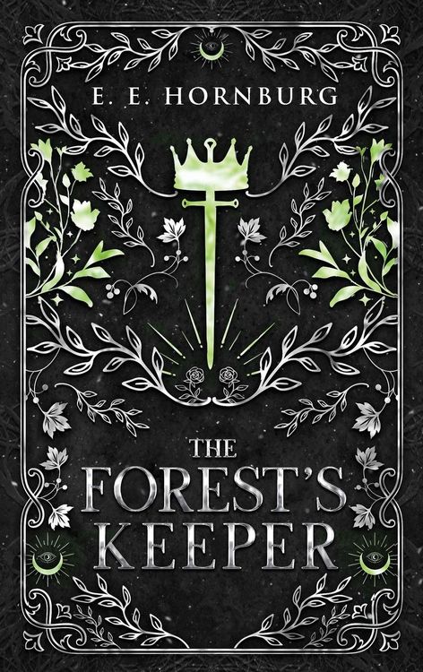 Produktbild: The Forest's Keeper