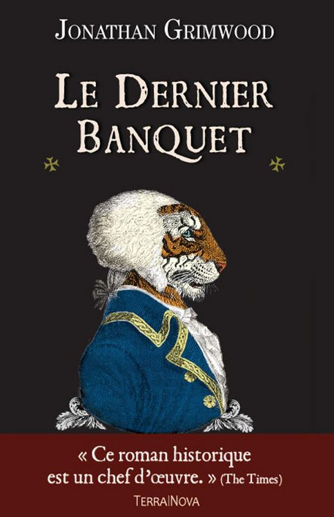 Produktbild: Le dernier banquet