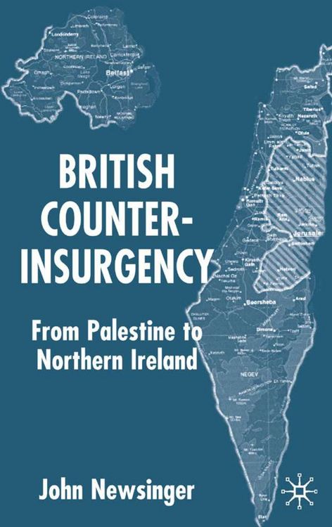 Produktbild: British Counterinsurgency