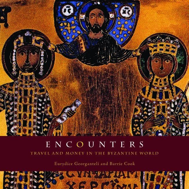 Produktbild: Encounters