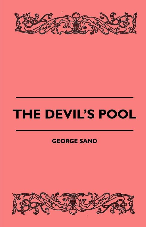 Produktbild: The Devil's Pool