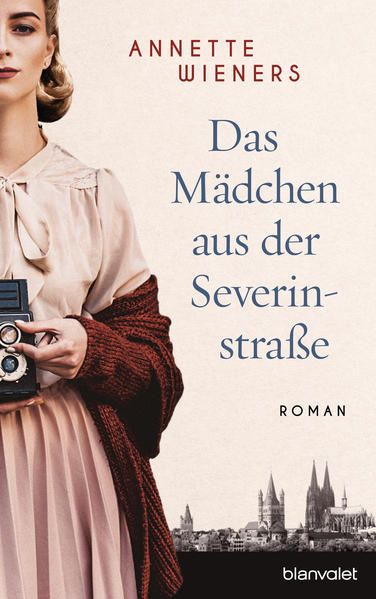 Produktbild: Das M&auml;dchen aus der Severinstra&szlig;e