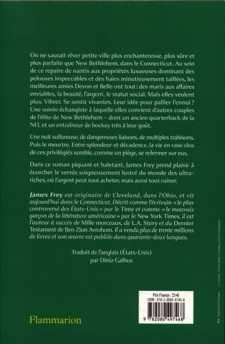 Produktbild: A deux pas du paradis