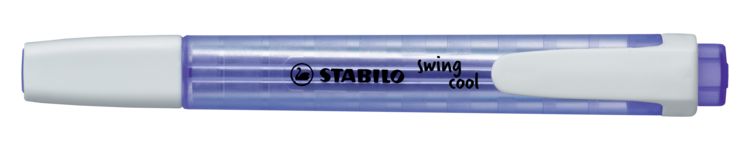 Produktbild: STABILO Textmarker swing cool