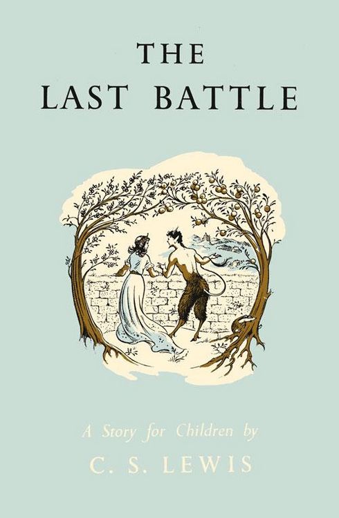 Produktbild: The Last Battle Celebration Ed