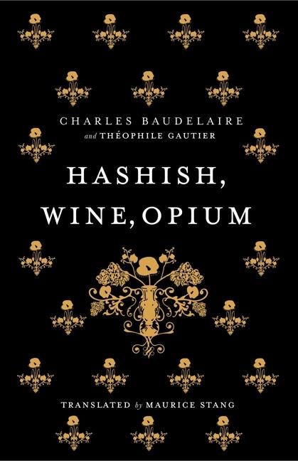 Produktbild: Hashish, Wine, Opium