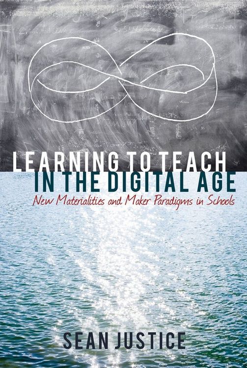 Produktbild: Learning to Teach in the Digital Age