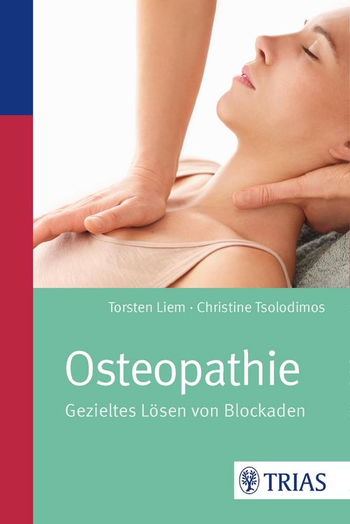Produktbild: Osteopathie