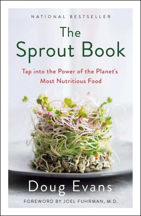 Produktbild: Sprout Book