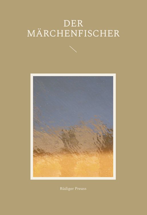 Produktbild: Der M&auml;rchenfischer