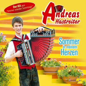 Produktbild: Sommer in meinem Herzen