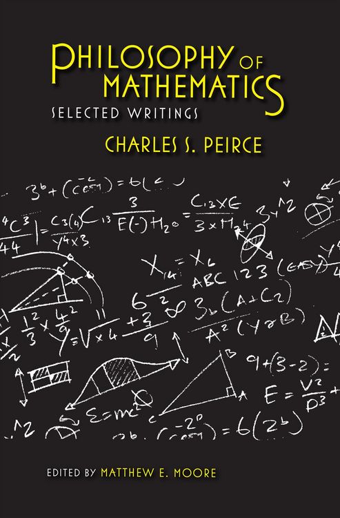 Produktbild: Philosophy of Mathematics