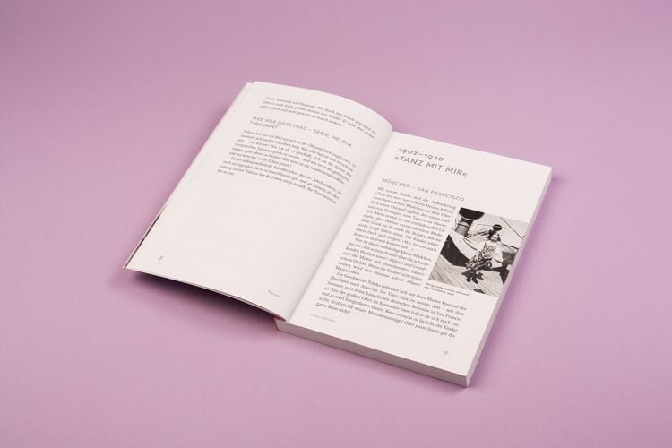 Produktbild: Palucca