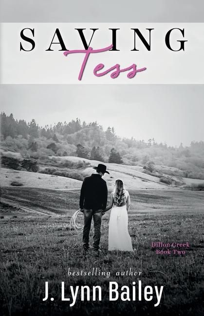 Produktbild: Saving Tess