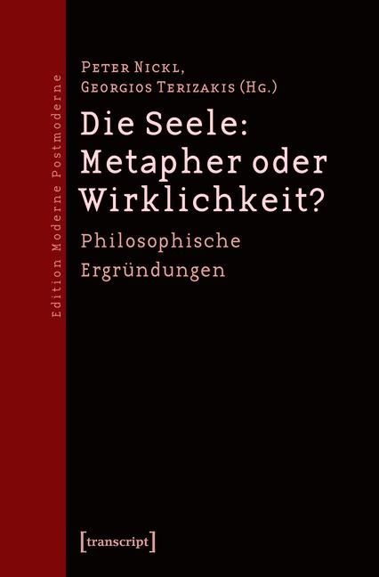Produktbild: Die Seele: Metapher oder Wirklichkeit?