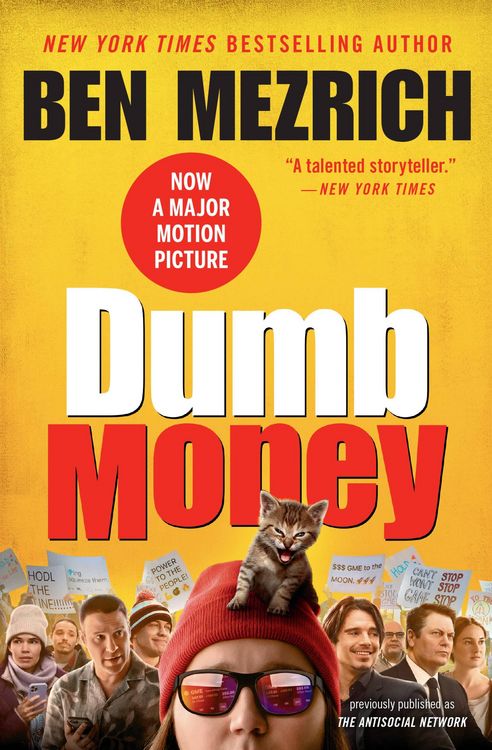 Produktbild: The Dumb Money