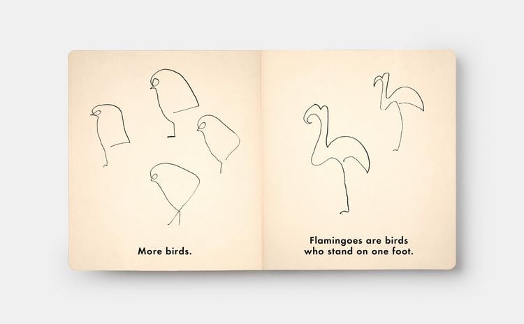 Produktbild: Birds & Other Animals