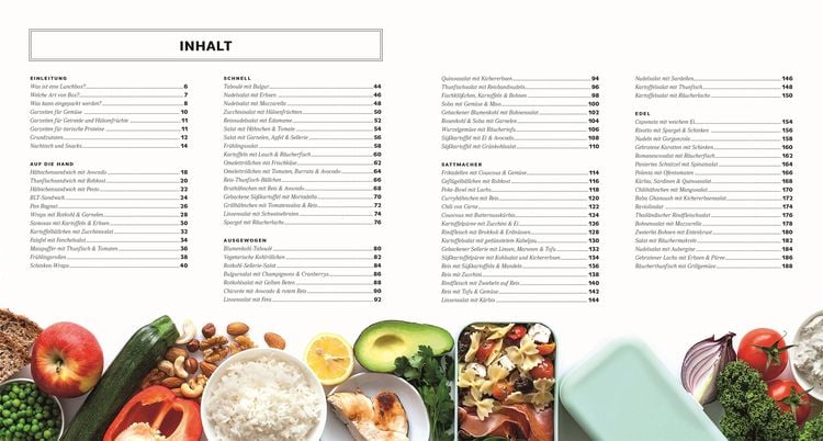 Produktbild: Super-Lunchbox
