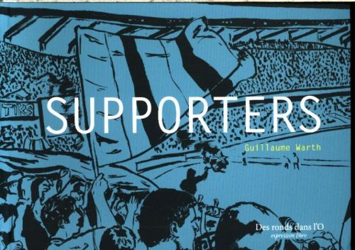 Produktbild: Supporters