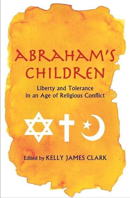 Produktbild: Abraham's Children