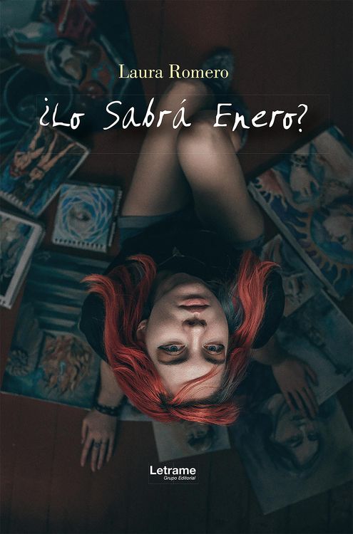 Produktbild: &iquest;Lo sabr&aacute; enero?
