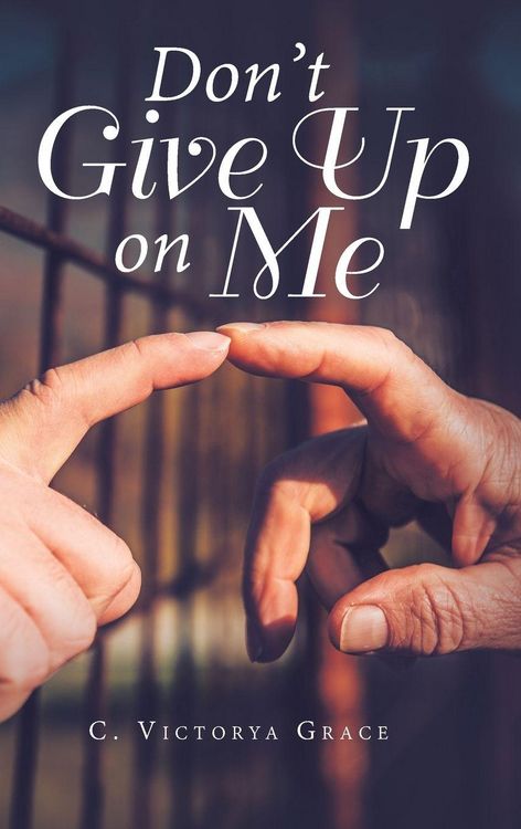 Produktbild: Don't Give up on Me