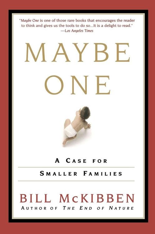 Produktbild: Maybe One