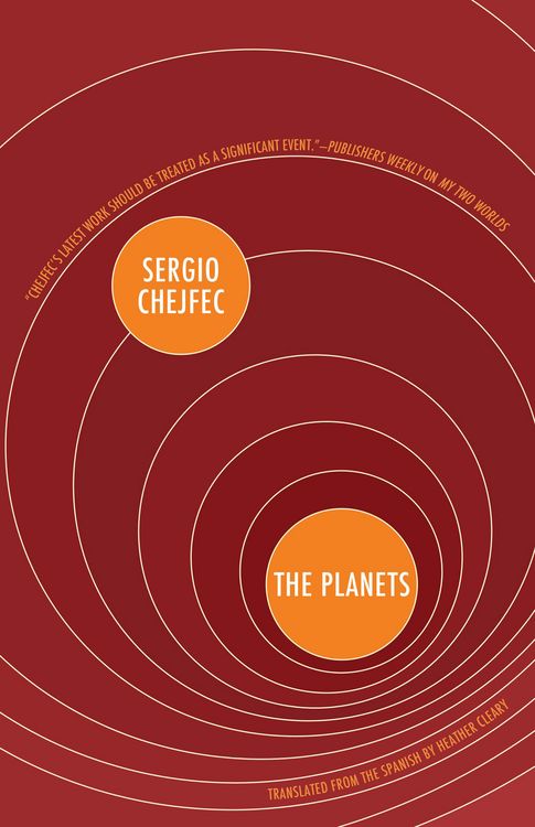 Produktbild: The Planets