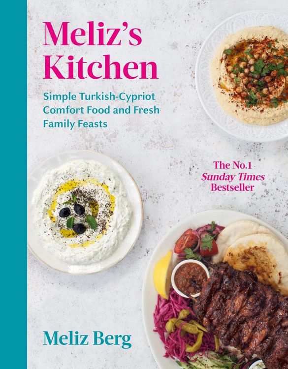 Produktbild: Meliz's Kitchen