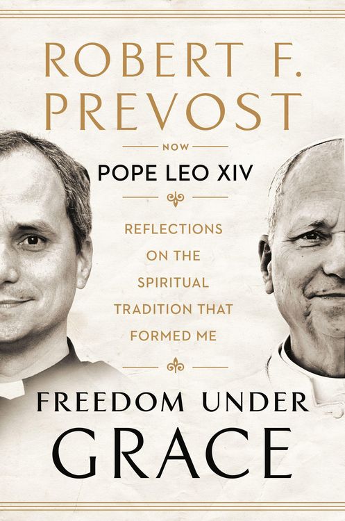 Produktbild: Freedom Under Grace