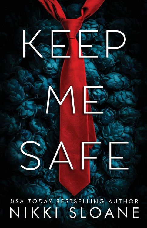 Produktbild: Keep Me Safe