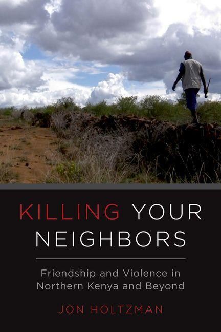 Produktbild: Killing Your Neighbors