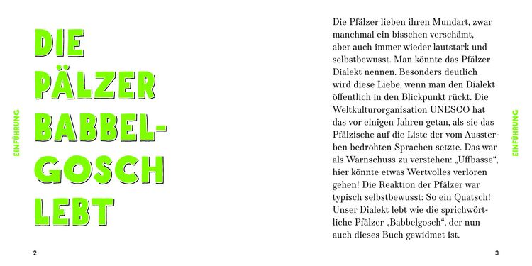 Produktbild: K&ouml;nnen Sie Pf&auml;lzisch? - Edition Babbelgosch
