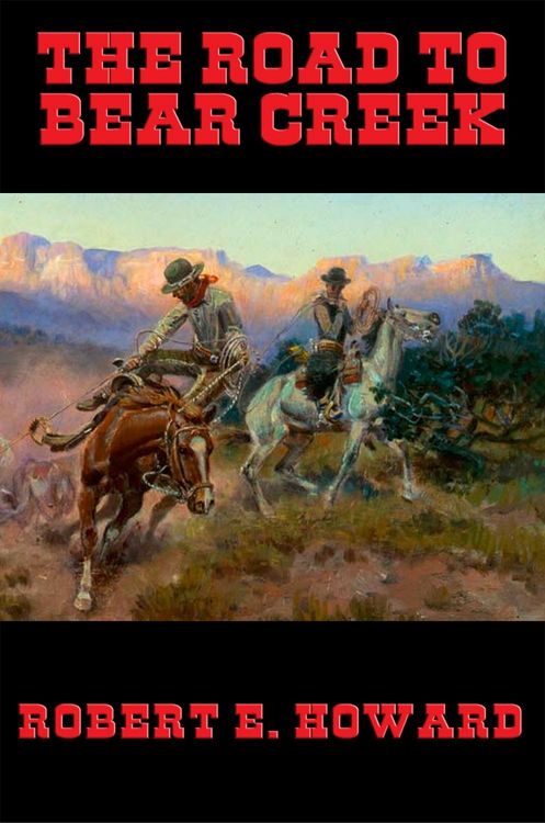 Produktbild: The Road to Bear Creek