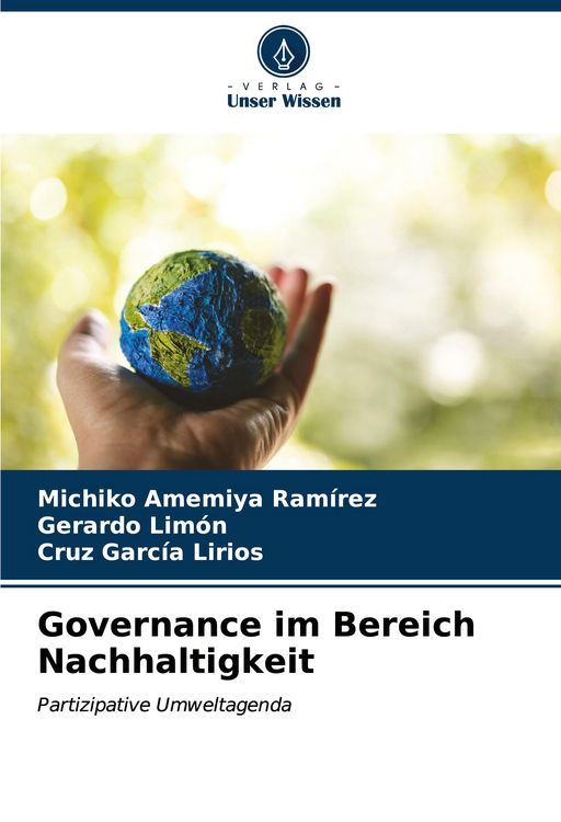 Produktbild: Governance im Bereich Nachhaltigkeit