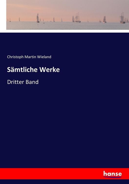 Produktbild: S&auml;mtliche Werke
