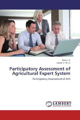 Produktbild: S. , H: Participatory Assessment of Agricultural Expert Syst