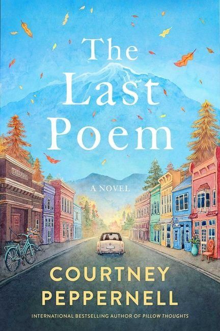Produktbild: The Last Poem