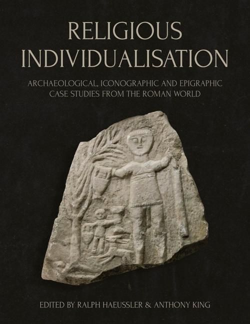 Produktbild: Religious Individualisation