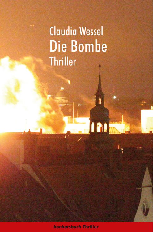 Produktbild: Die Bombe