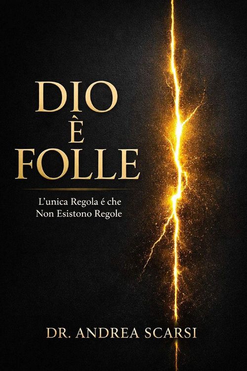 Produktbild: Dio &egrave; Folle