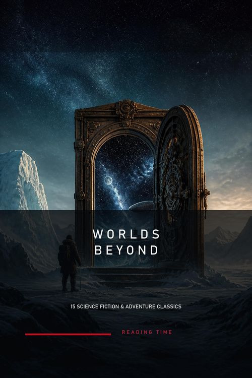 Produktbild: Worlds Beyond