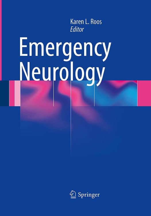 Produktbild: Emergency Neurology