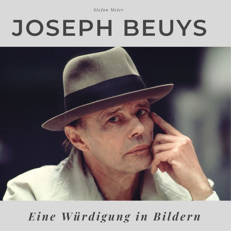 Produktbild: Joseph Beuys