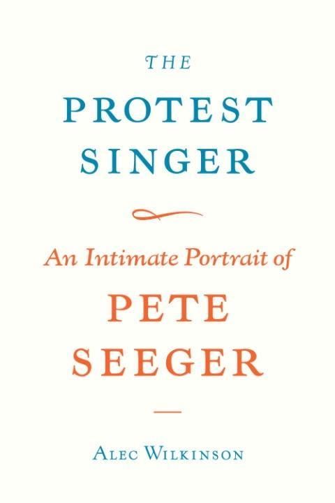 Produktbild: The Protest Singer